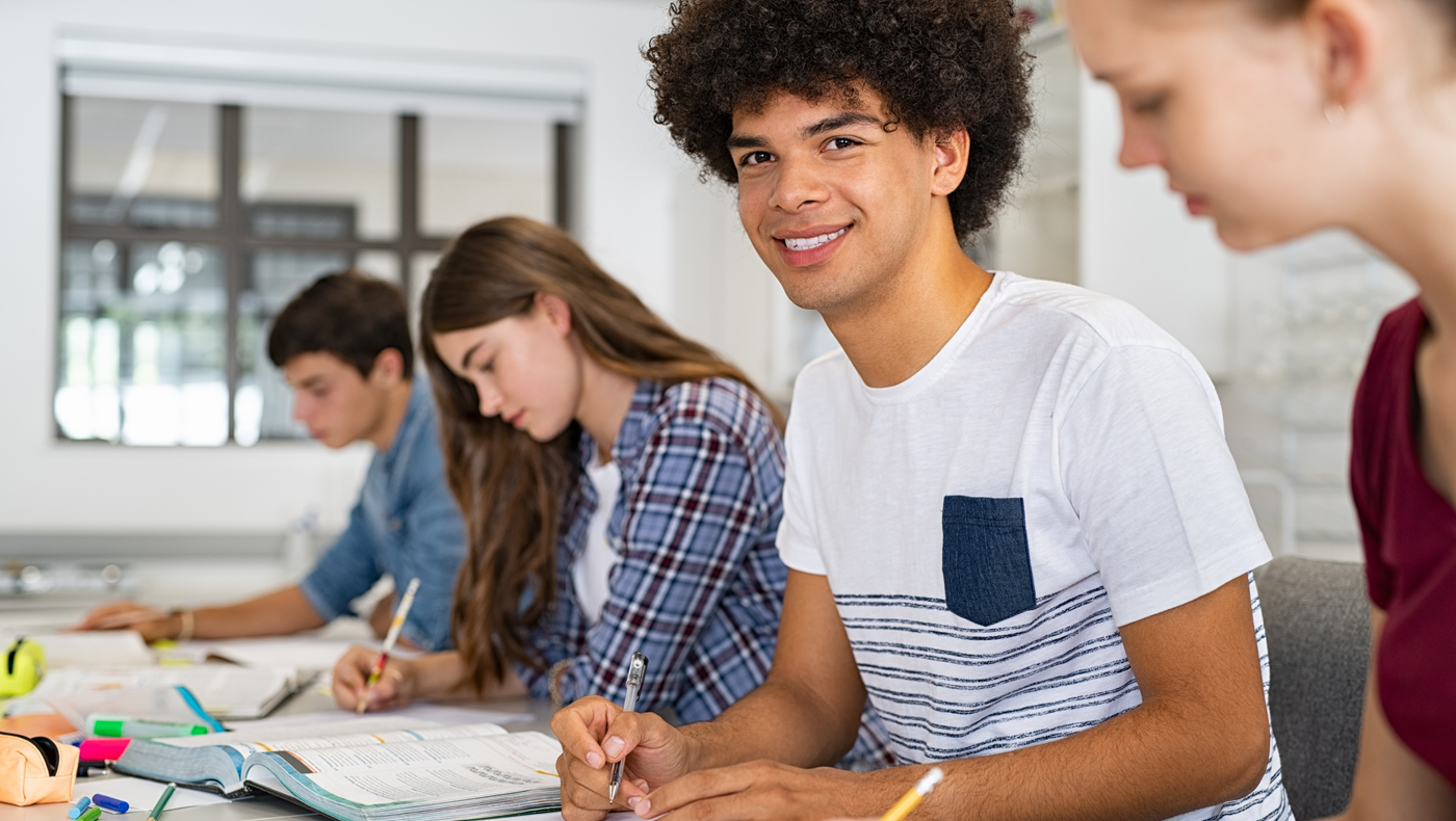 ACT and SAT Test Preparation Programs at the University of Delaware