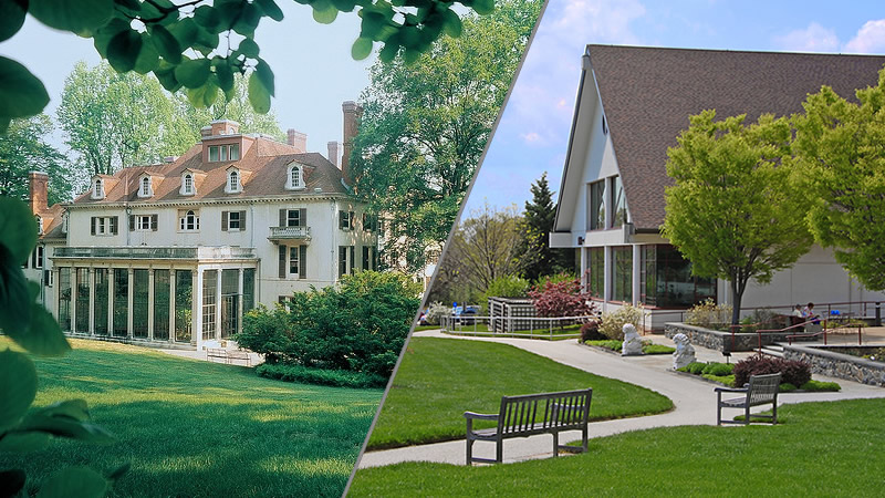 Winterthur and UD OLLI team up for new course University Winterthur and UD OLLI team up for new course University