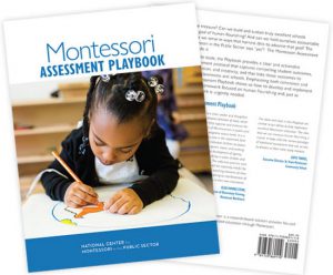 Thumbnail Montessori Assessment Playbook