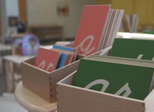 Awards And Certifications West River Montessori School