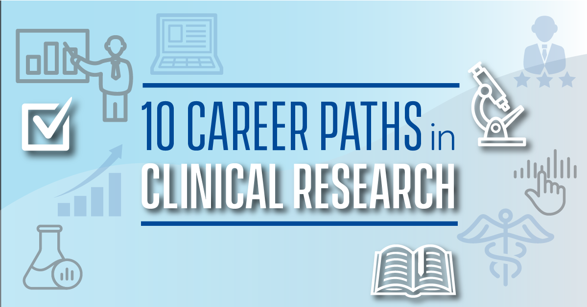 clinical research career outlook