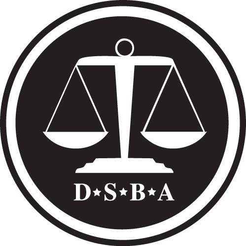 Delaware State Bar Association logo