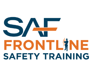 SAF Frontline Safety Training
