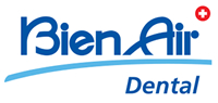 BienAir Dental logo