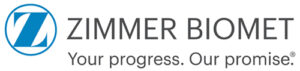 Zimmer Biomet logo