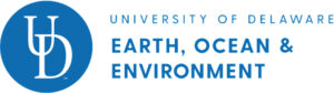 College of Earth, Ocean and Environment logo