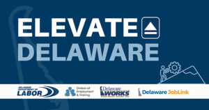 Elevate Delaware funding