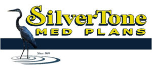 SilverTone Med Plans logo