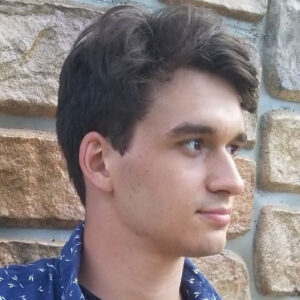 Dylan Martin