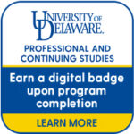 Digital badges - learn more
