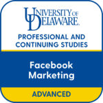 Advanced Facebook Marketing digital badge