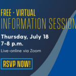 UD PCS Info Session