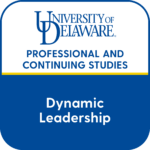 UD PCS Dynamic Leadership digital badge