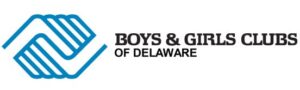 Boys and Girls Clubs of Delaware logo
