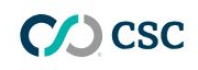 CSC Global logo