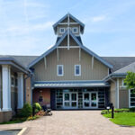 Lewes Public Library
