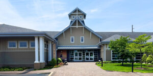 Lewes Public Library