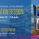 PCS Info Session