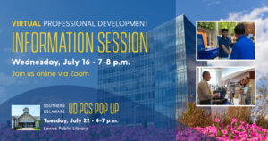 PCS Info Session