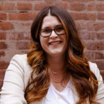 Brittany Wilson headshot