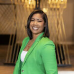 Chardiney Jackson headshot