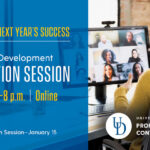 Spring 26 PCS information session details