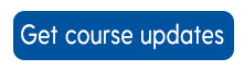 Sign up form button to get course updates