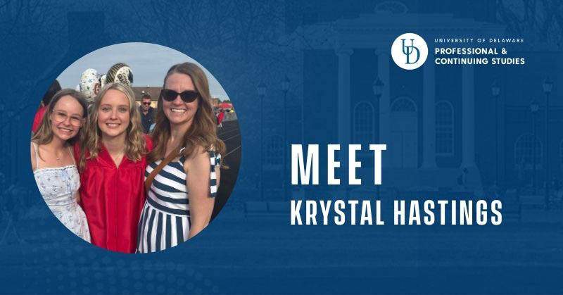 Krystal Hastings photo