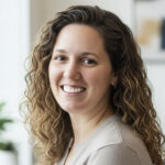 Headshot of Ashley Parker, UD ACCESS Center student.